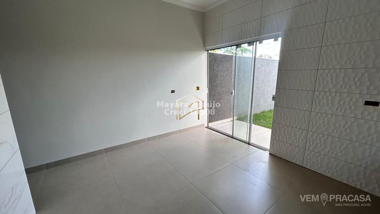 Casa Térrea à venda no Água Limpa Park, Campo Grande – foto 7