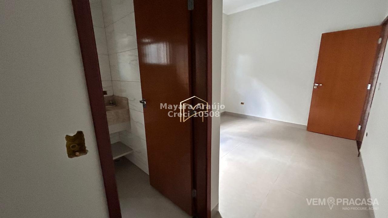 Casa Térrea à venda no Água Limpa Park, Campo Grande – foto 8
