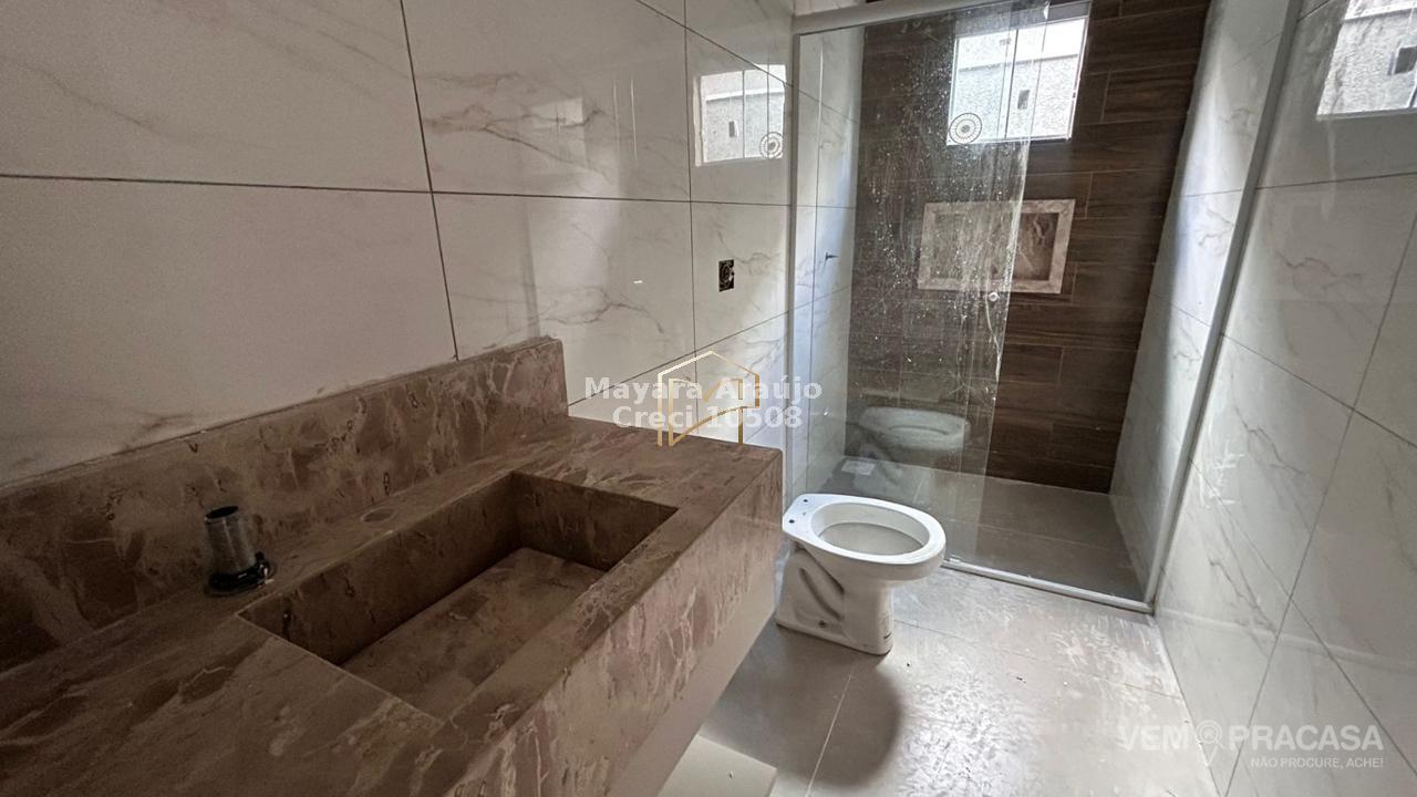 Casa Térrea à venda no Água Limpa Park, Campo Grande – foto 18