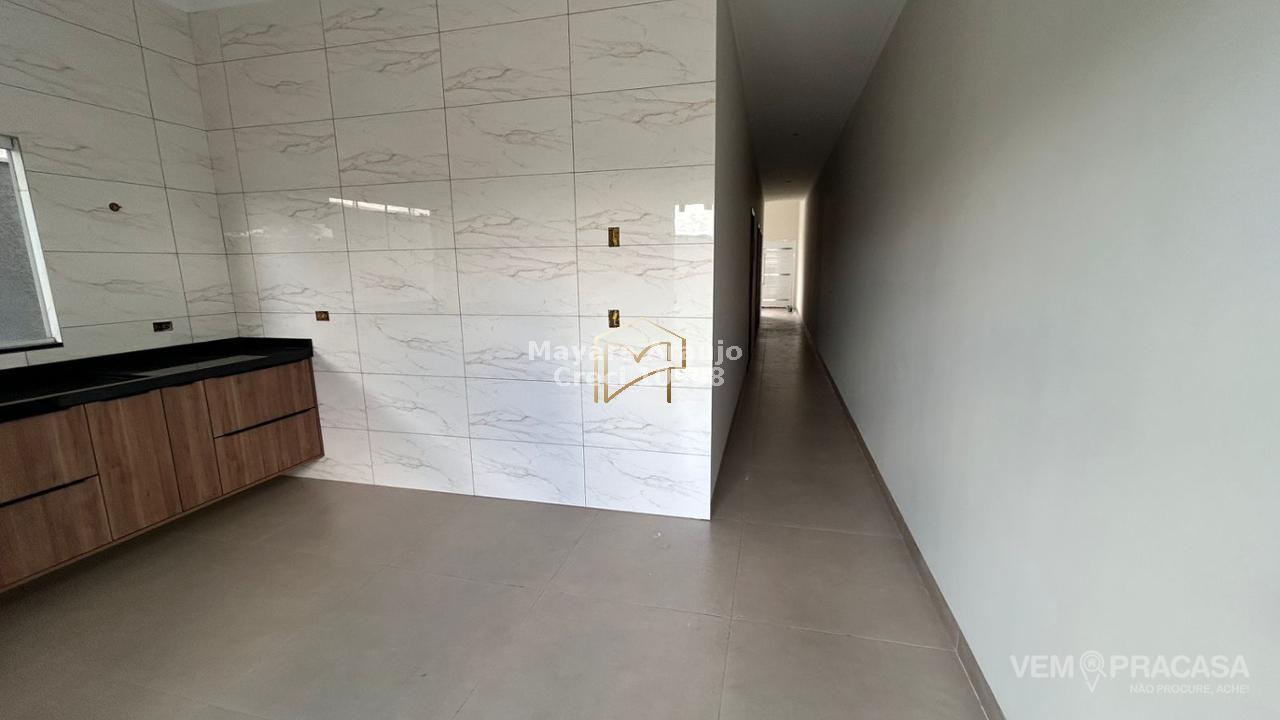 Casa Térrea à venda no Água Limpa Park, Campo Grande – foto 19