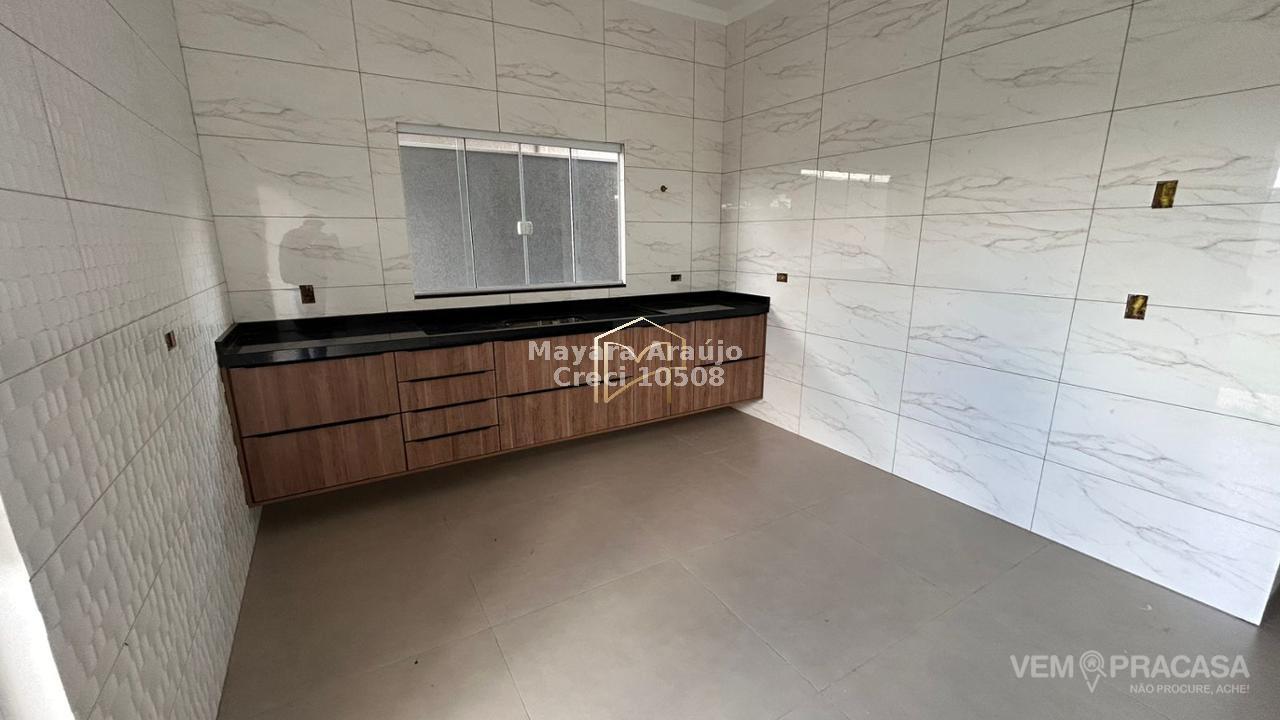 Casa Térrea à venda no Água Limpa Park, Campo Grande – foto 20