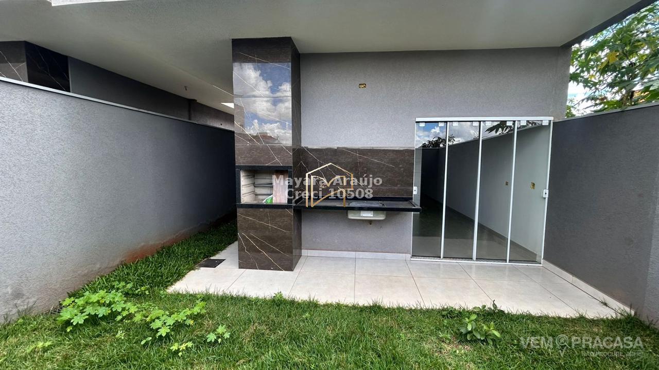 Casa Térrea à venda no Água Limpa Park, Campo Grande – foto 22