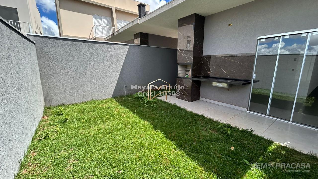 Casa Térrea à venda no Água Limpa Park, Campo Grande – foto 23