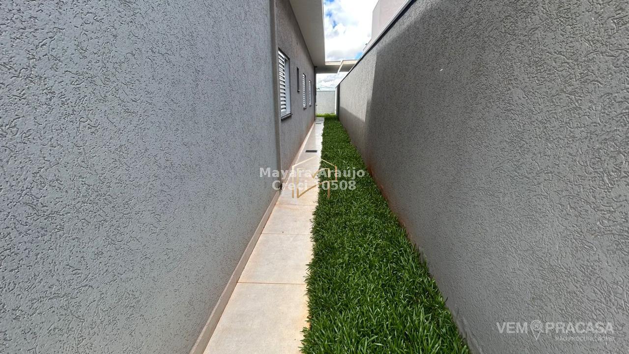 Casa Térrea à venda no Água Limpa Park, Campo Grande – foto 24