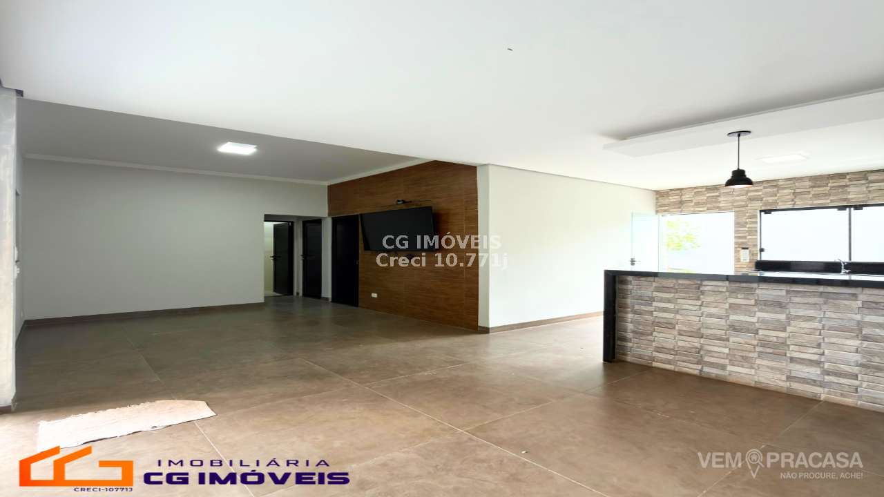Casa Térrea à venda no Jardim Aero Rancho, Campo Grande – foto 7