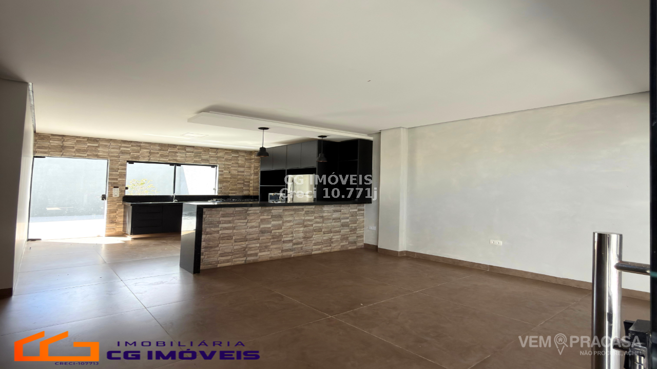Casa Térrea à venda no Jardim Aero Rancho, Campo Grande – foto 8