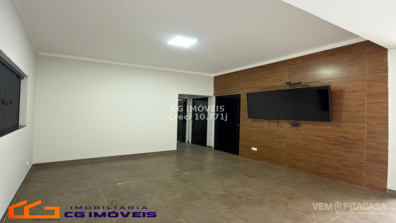 Casa Térrea à venda no Jardim Aero Rancho, Campo Grande – foto 9