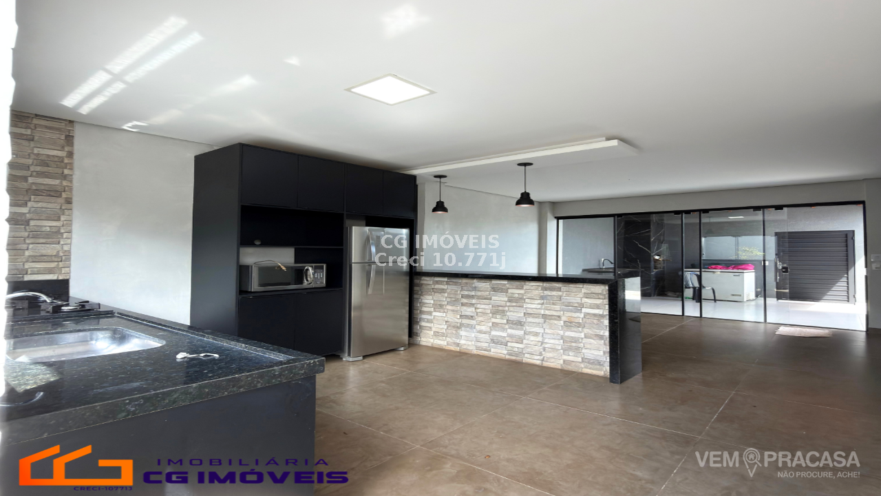 Casa Térrea à venda no Jardim Aero Rancho, Campo Grande – foto 10