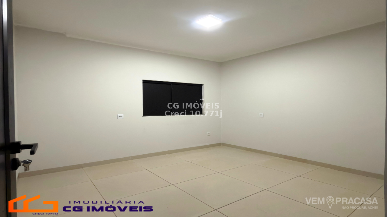 Casa Térrea à venda no Jardim Aero Rancho, Campo Grande – foto 11