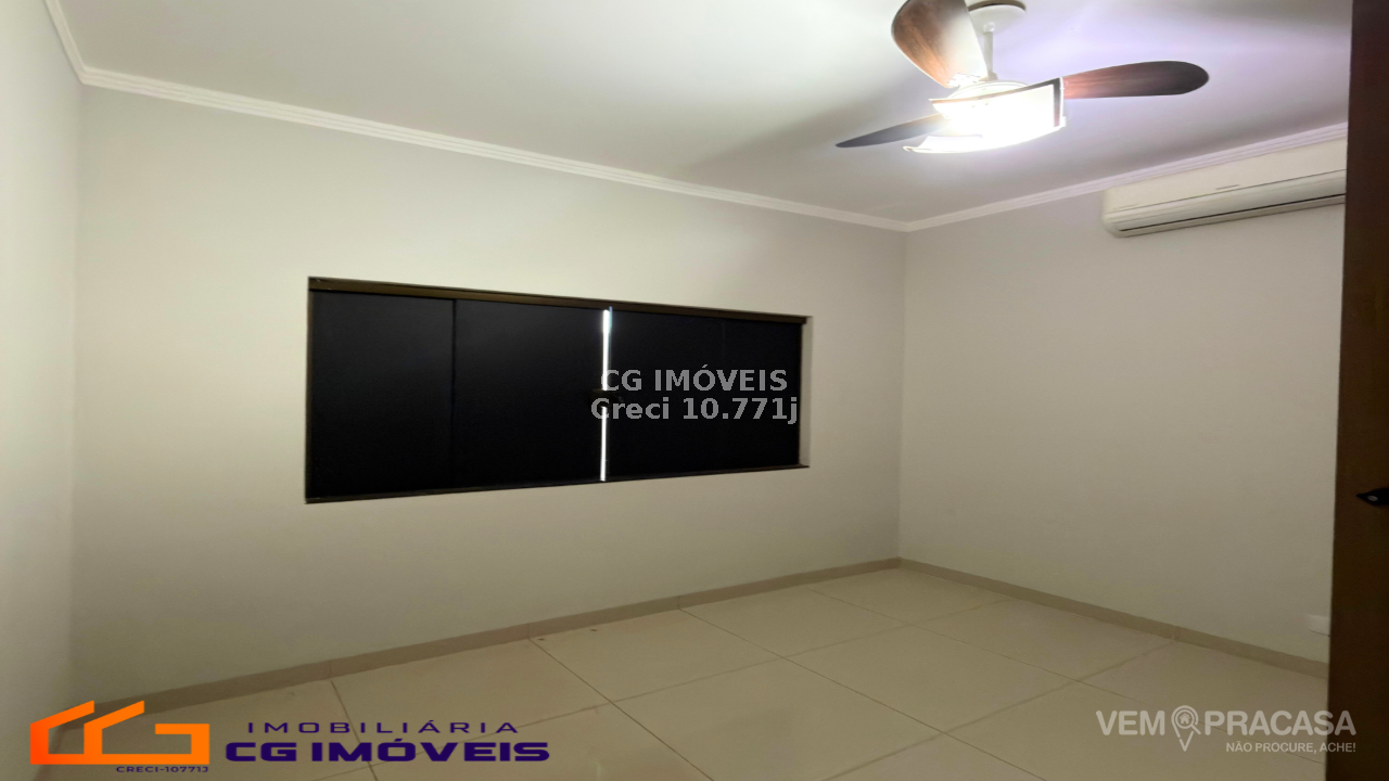 Casa Térrea à venda no Jardim Aero Rancho, Campo Grande – foto 12
