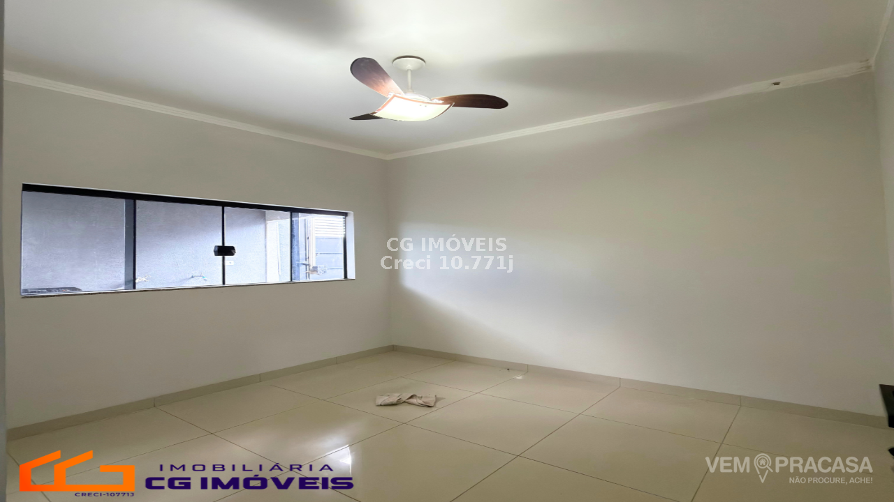 Casa Térrea à venda no Jardim Aero Rancho, Campo Grande – foto 13
