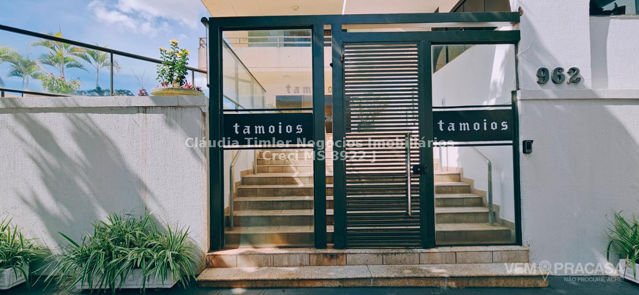 Apartamento à venda no Centro, Campo Grande – foto 1