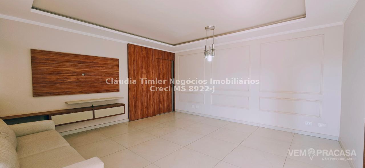 Apartamento à venda no Centro, Campo Grande – foto 2
