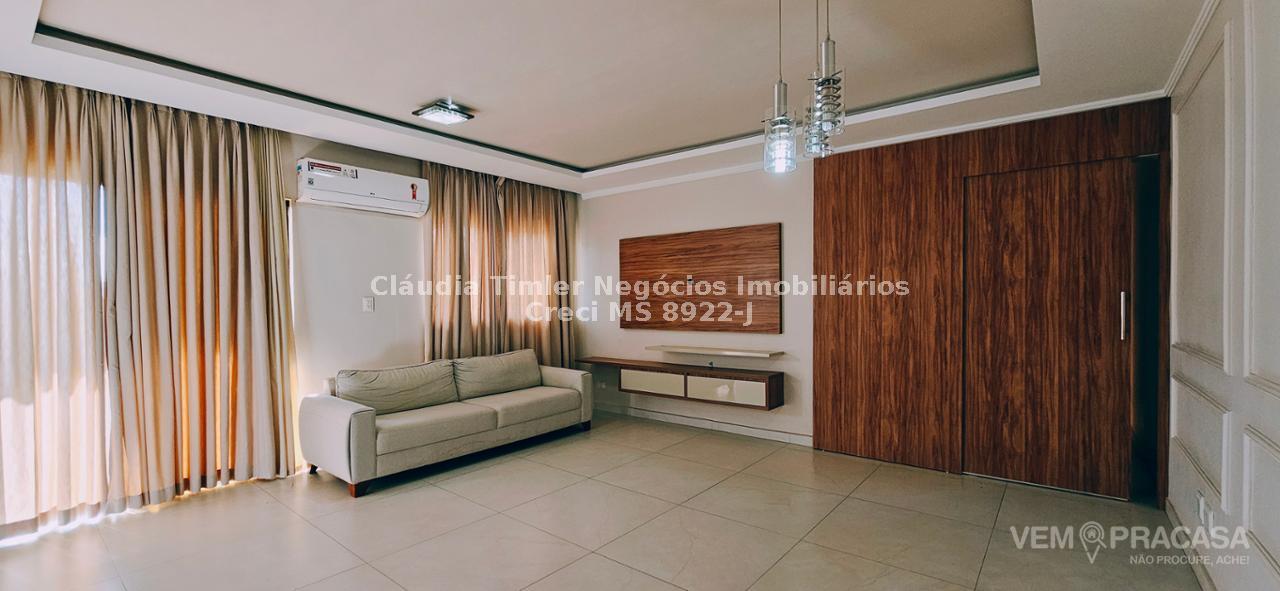 Apartamento à venda no Centro, Campo Grande – foto 3