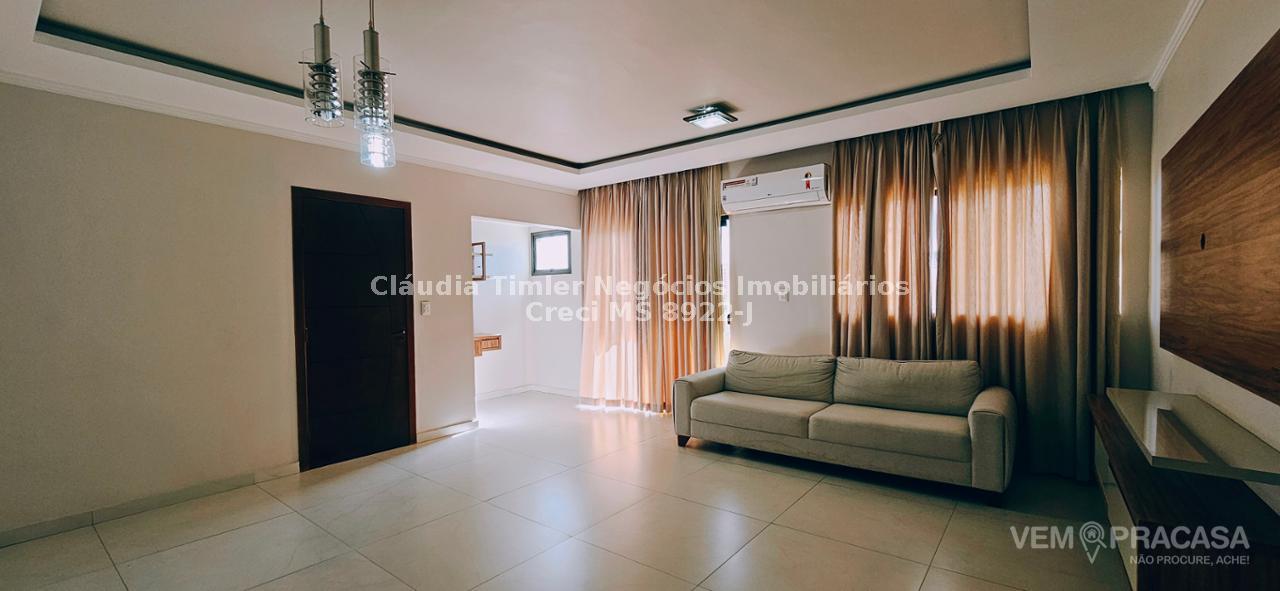 Apartamento à venda no Centro, Campo Grande – foto 4