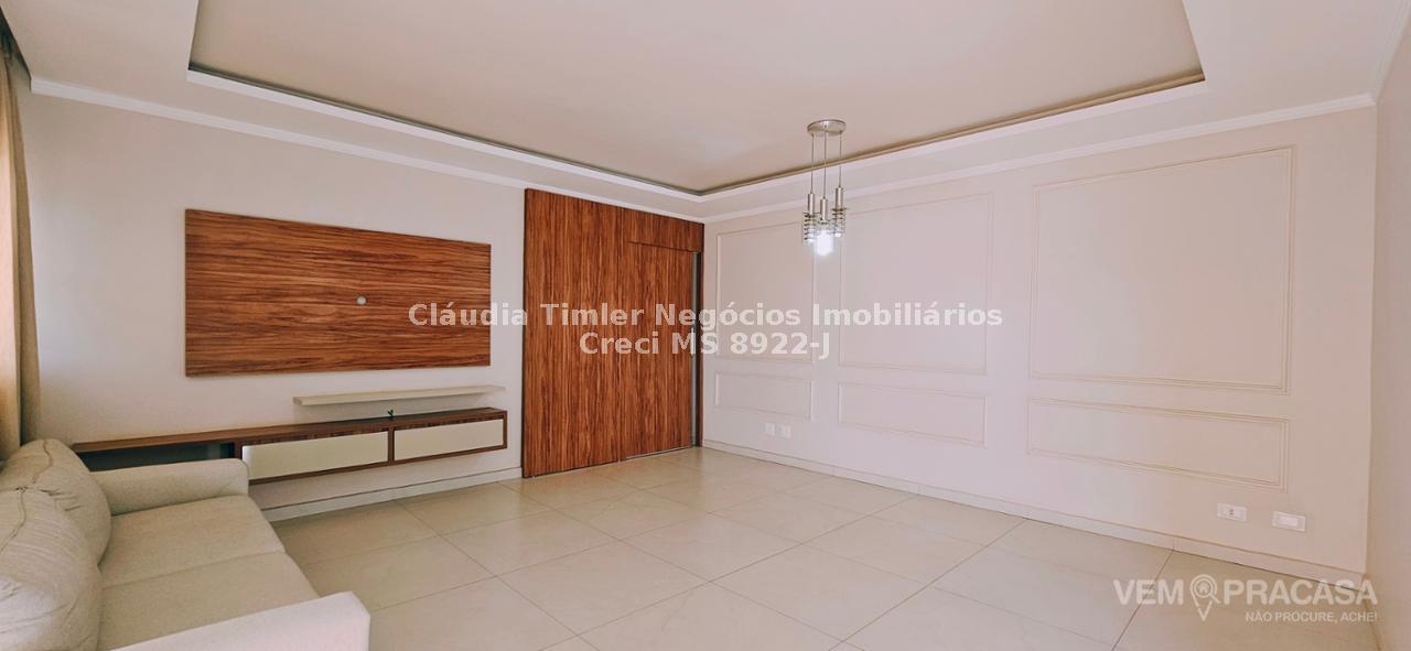 Apartamento à venda no Centro, Campo Grande – foto 5