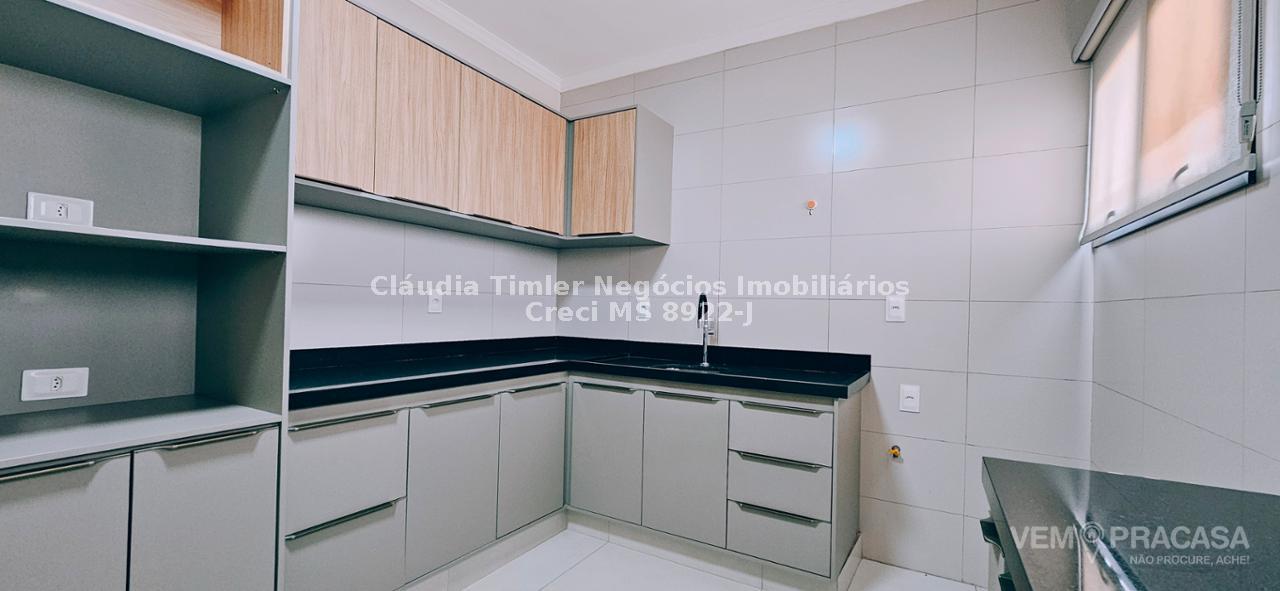 Apartamento à venda no Centro, Campo Grande – foto 9