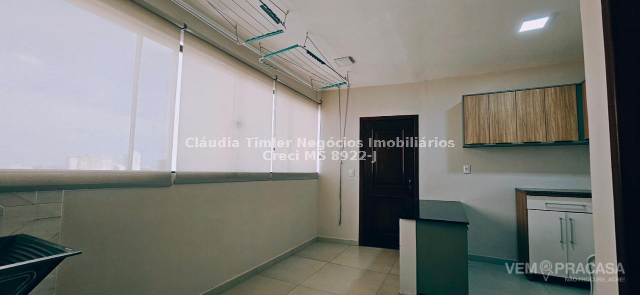Apartamento à venda no Centro, Campo Grande – foto 11