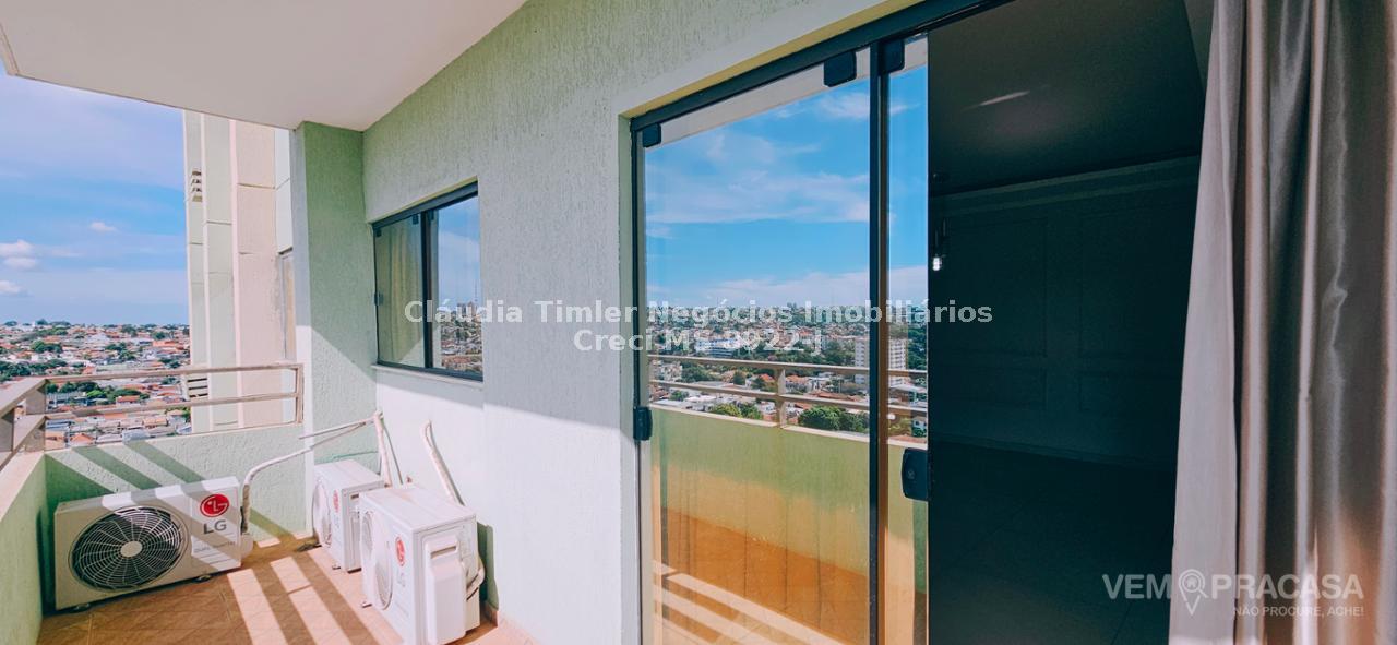 Apartamento à venda no Centro, Campo Grande – foto 22