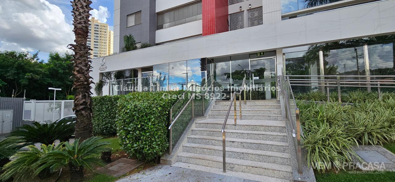 Apartamento à venda no Jardim dos Estados, Campo Grande – foto 1