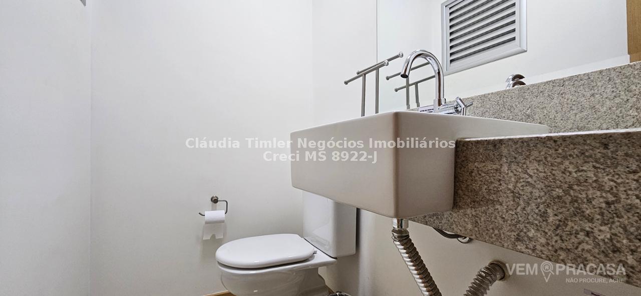 Apartamento à venda no Jardim dos Estados, Campo Grande – foto 2