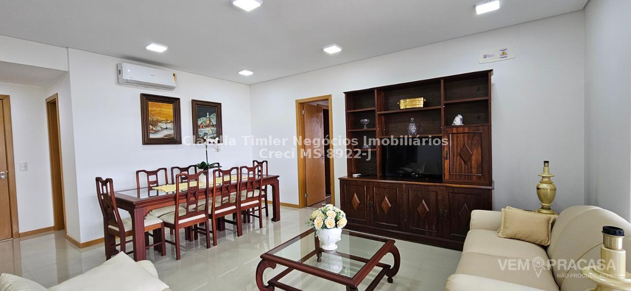 Apartamento à venda no Jardim dos Estados, Campo Grande – foto 3