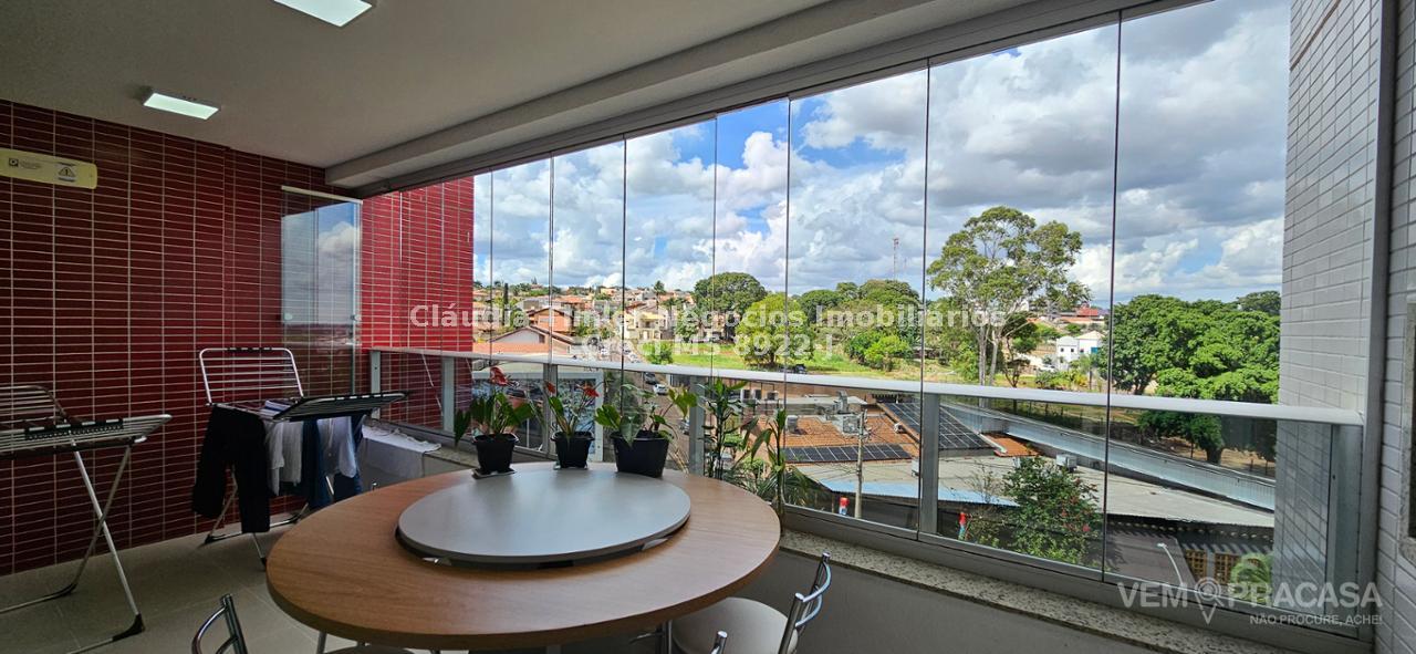 Apartamento à venda no Jardim dos Estados, Campo Grande – foto 5