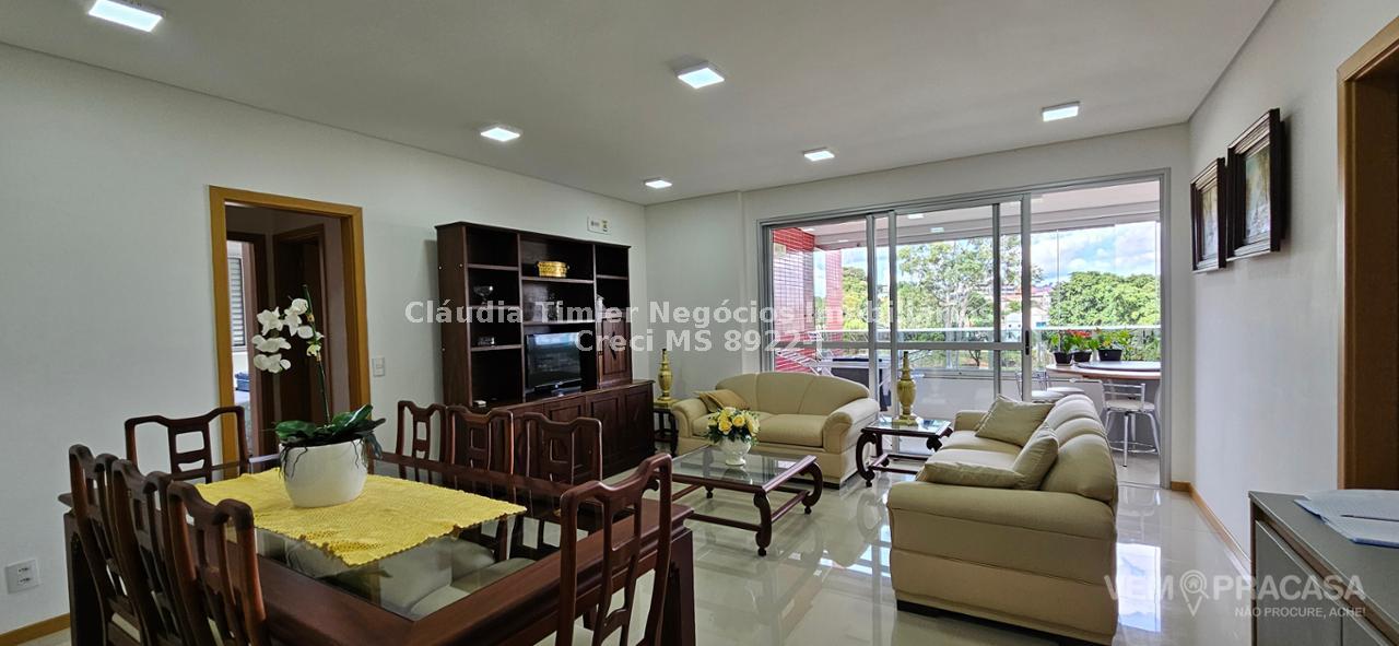 Apartamento à venda no Jardim dos Estados, Campo Grande – foto 6