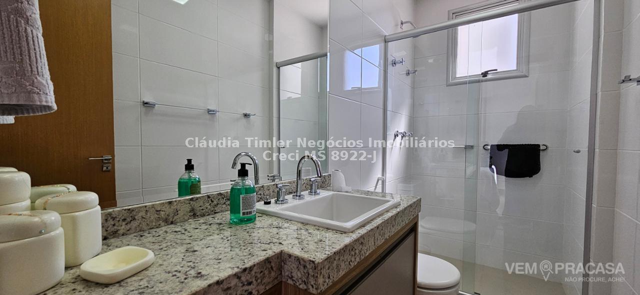 Apartamento à venda no Jardim dos Estados, Campo Grande – foto 7