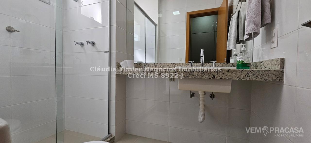 Apartamento à venda no Jardim dos Estados, Campo Grande – foto 8