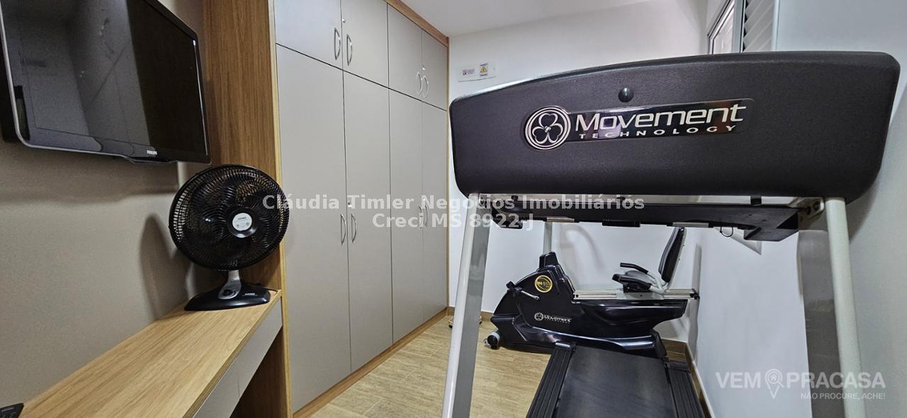 Apartamento à venda no Jardim dos Estados, Campo Grande – foto 9