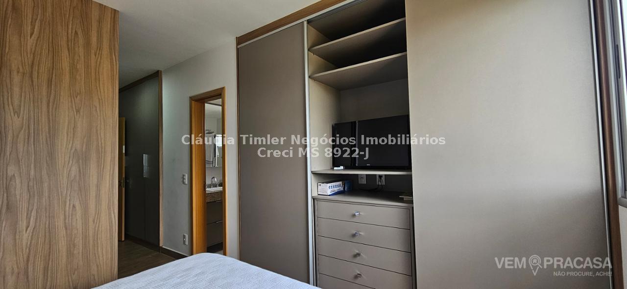 Apartamento à venda no Jardim dos Estados, Campo Grande – foto 11