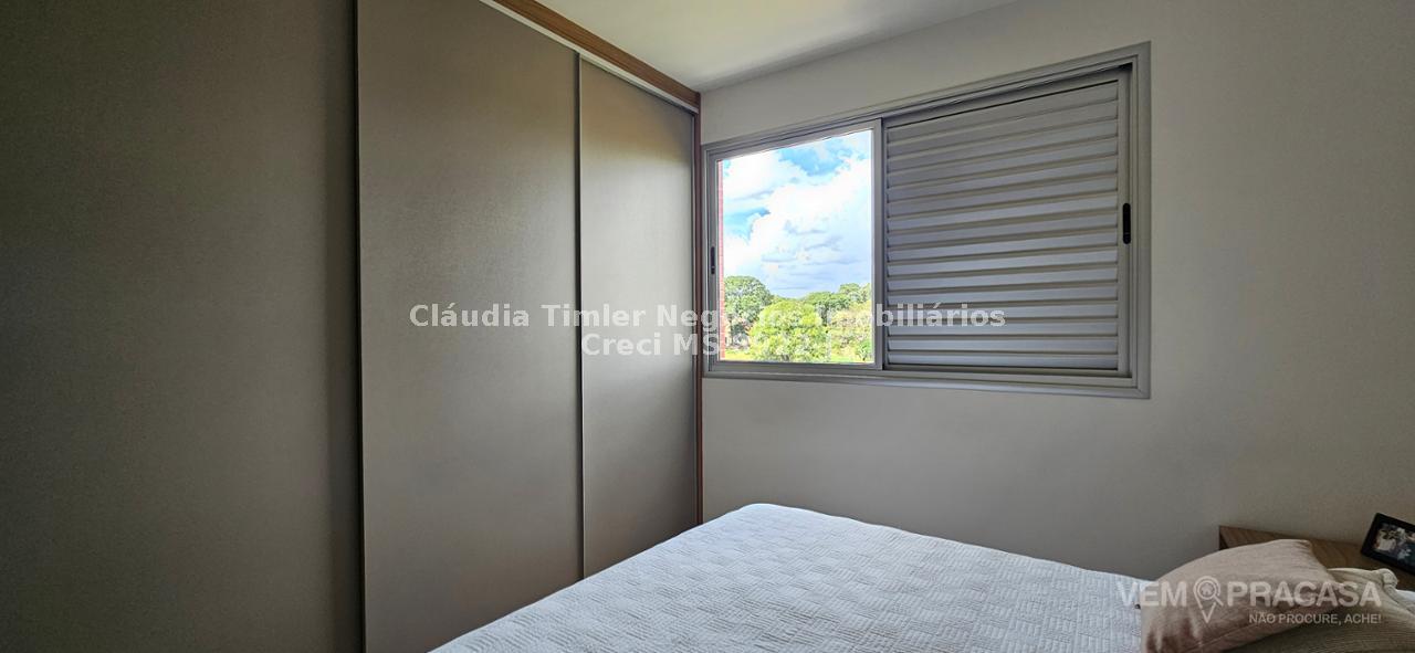 Apartamento à venda no Jardim dos Estados, Campo Grande – foto 14