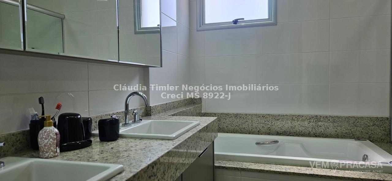 Apartamento à venda no Jardim dos Estados, Campo Grande – foto 15