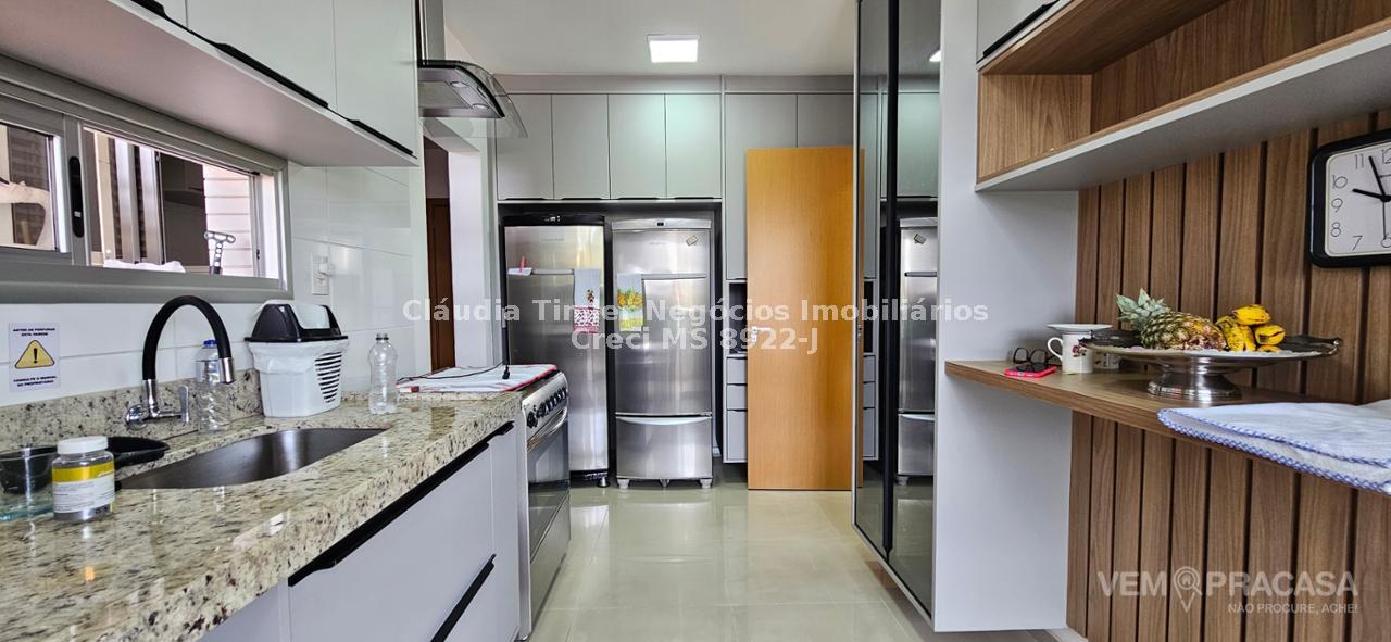 Apartamento à venda no Jardim dos Estados, Campo Grande – foto 17