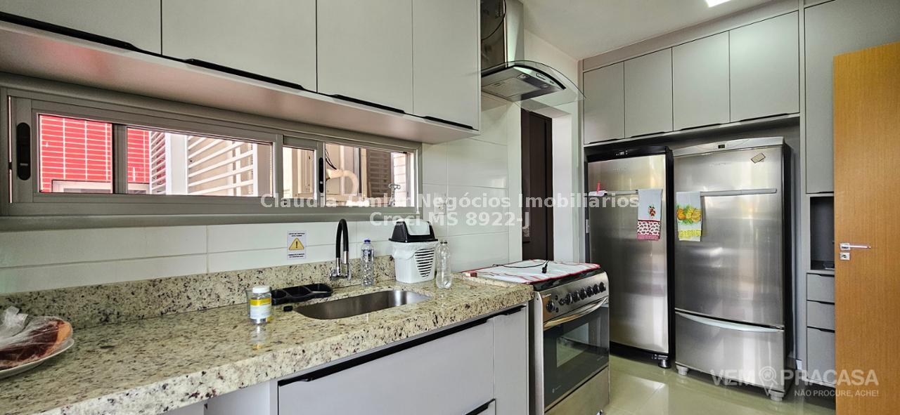 Apartamento à venda no Jardim dos Estados, Campo Grande – foto 18