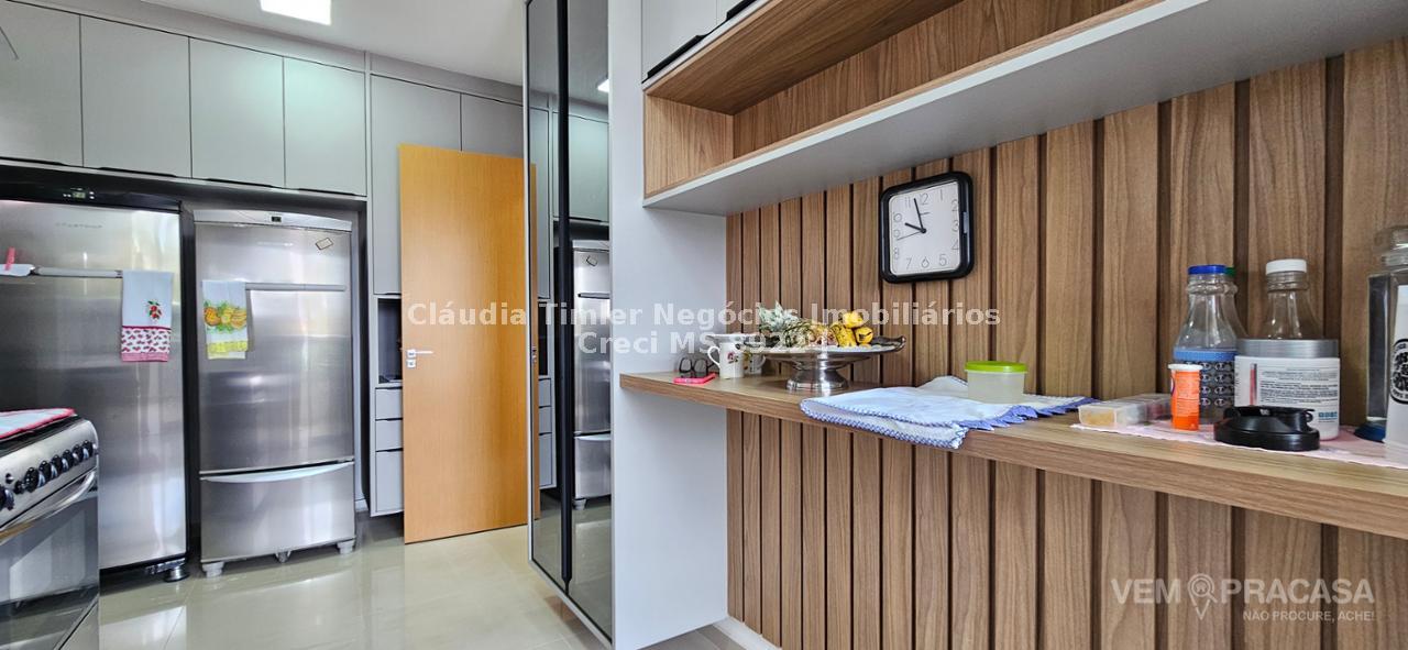 Apartamento à venda no Jardim dos Estados, Campo Grande – foto 19