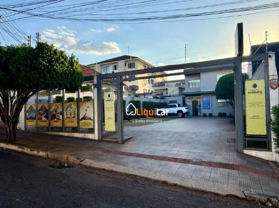 Loja/Salão à venda no Jardim Monte Líbano, Campo Grande