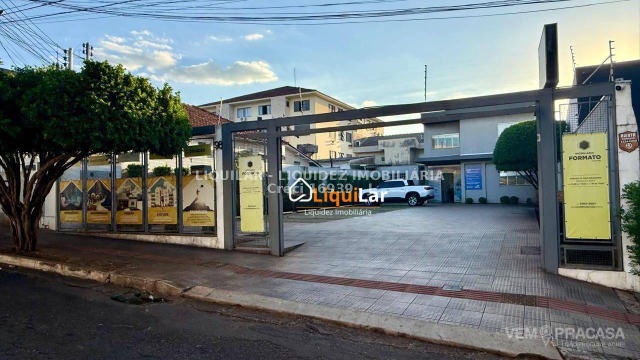 Loja/Salão à venda no Jardim Monte Líbano, Campo Grande – foto 1