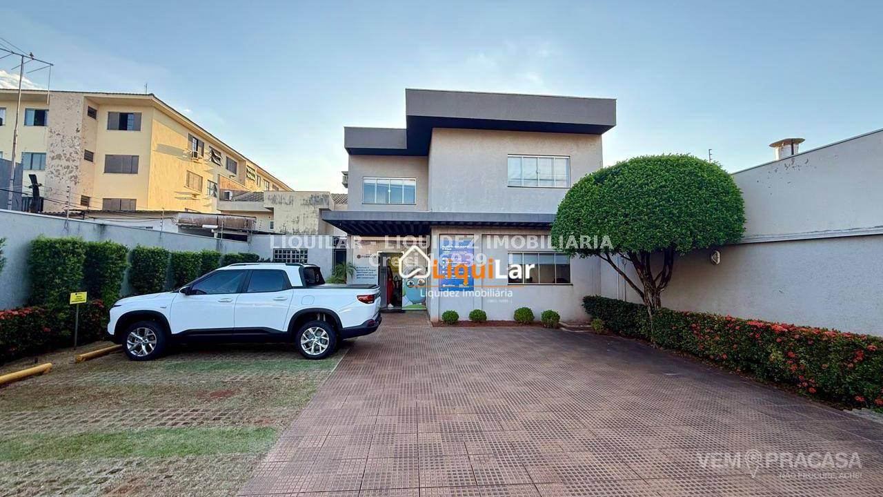 Loja/Salão à venda no Jardim Monte Líbano, Campo Grande – foto 2