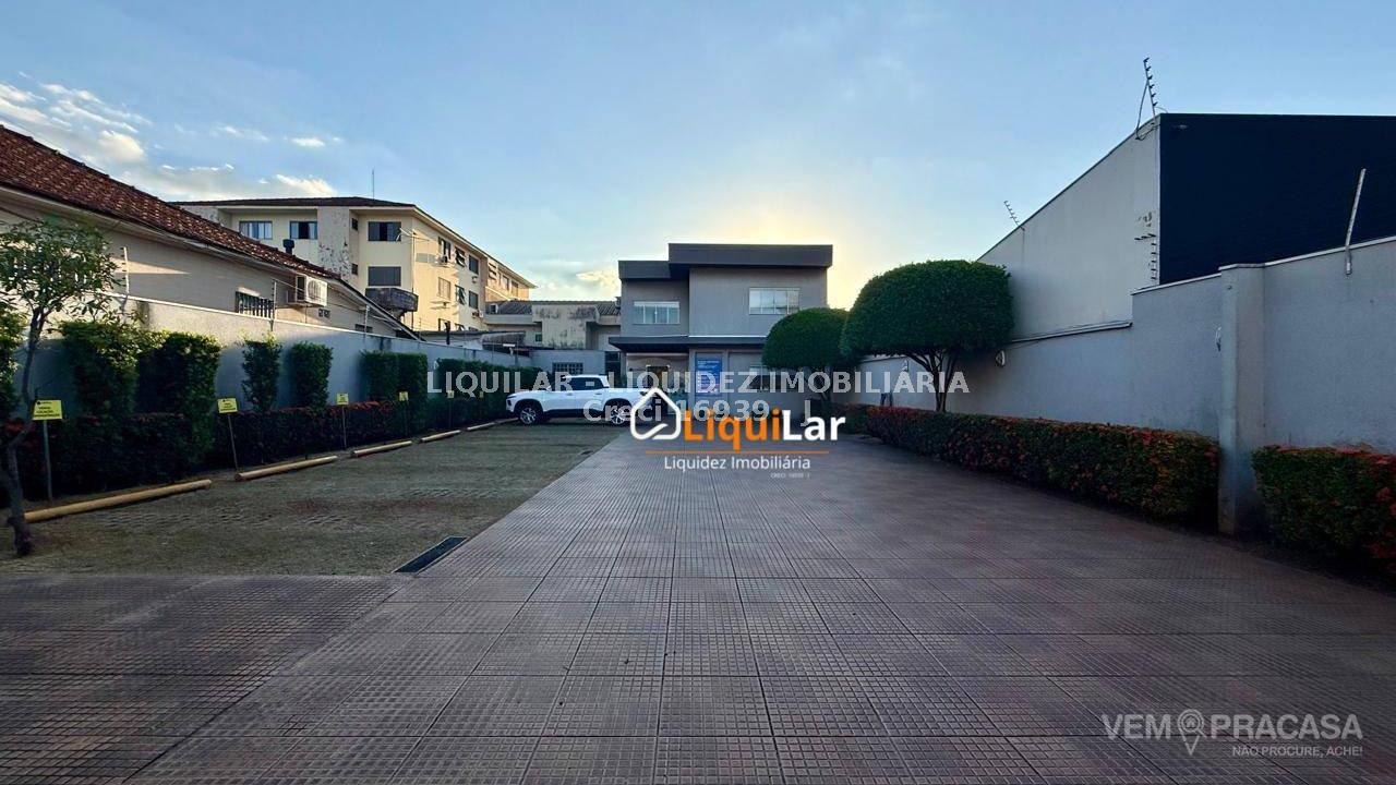 Loja/Salão à venda no Jardim Monte Líbano, Campo Grande – foto 3