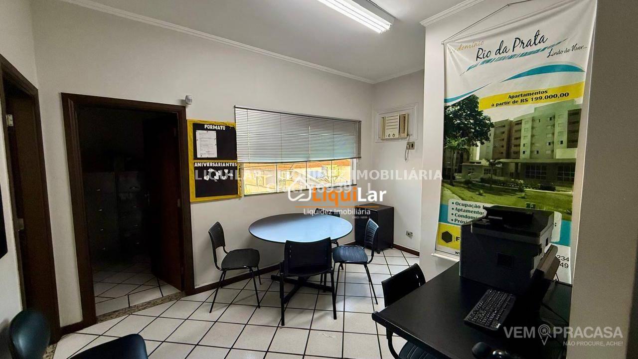 Loja/Salão à venda no Jardim Monte Líbano, Campo Grande – foto 4