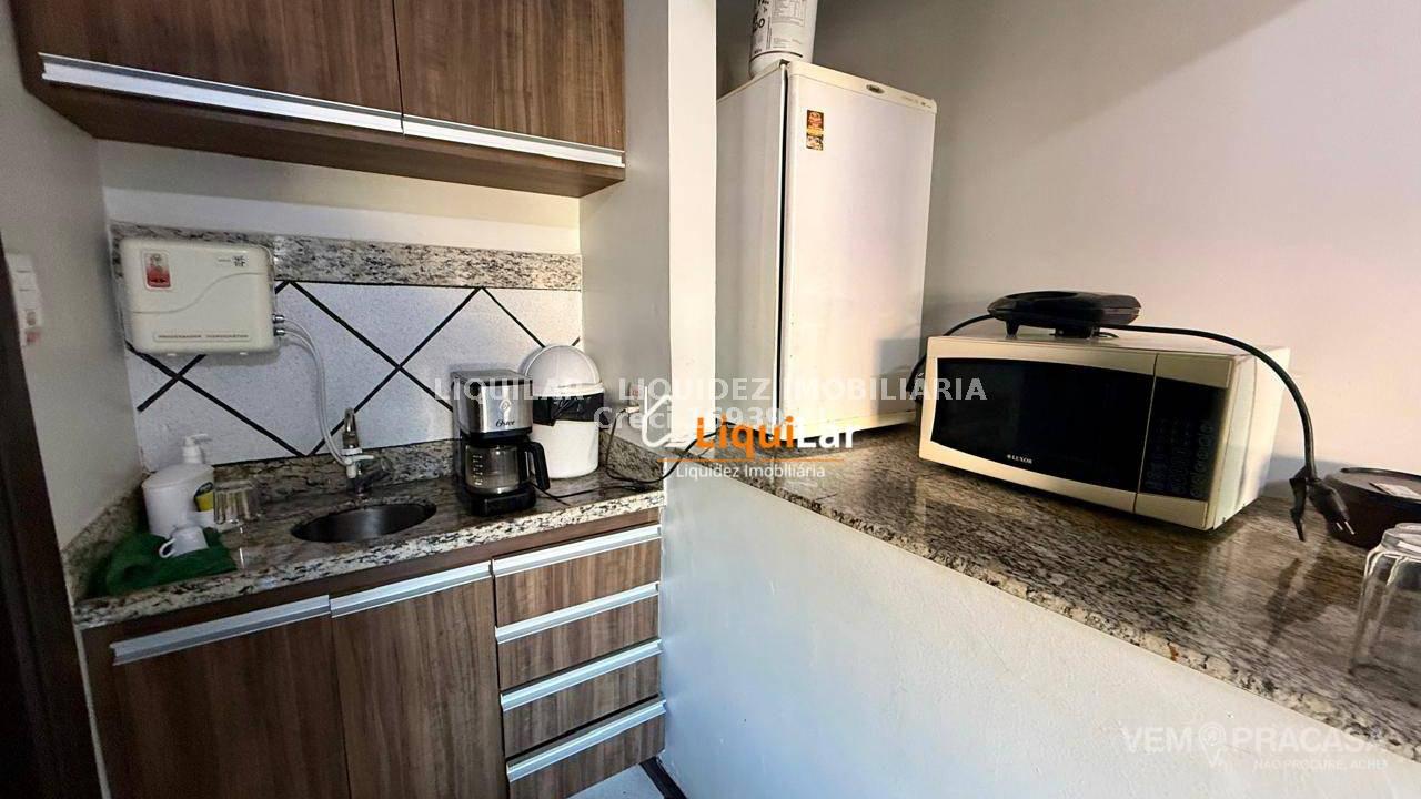 Loja/Salão à venda no Jardim Monte Líbano, Campo Grande – foto 5