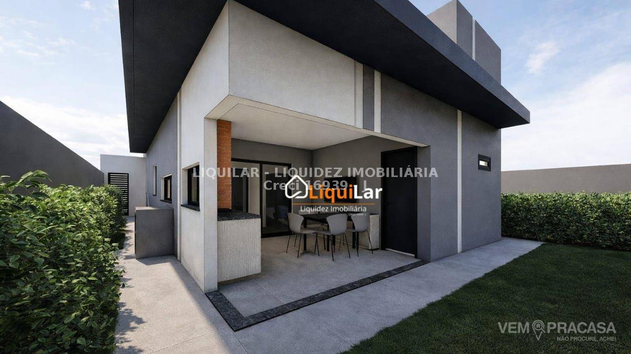 Casa de Condomínio à venda no Nova Lima, Campo Grande – foto 2