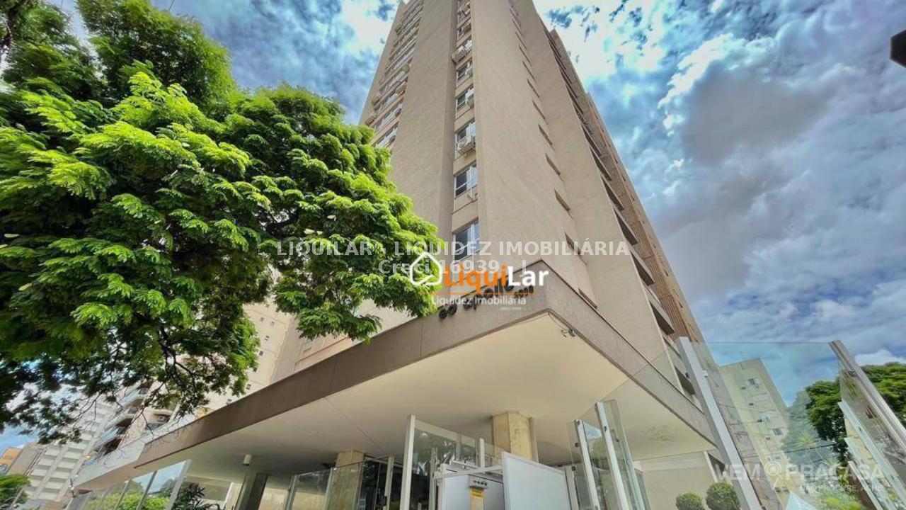 Apartamento à venda no Centro, Campo Grande – foto 1