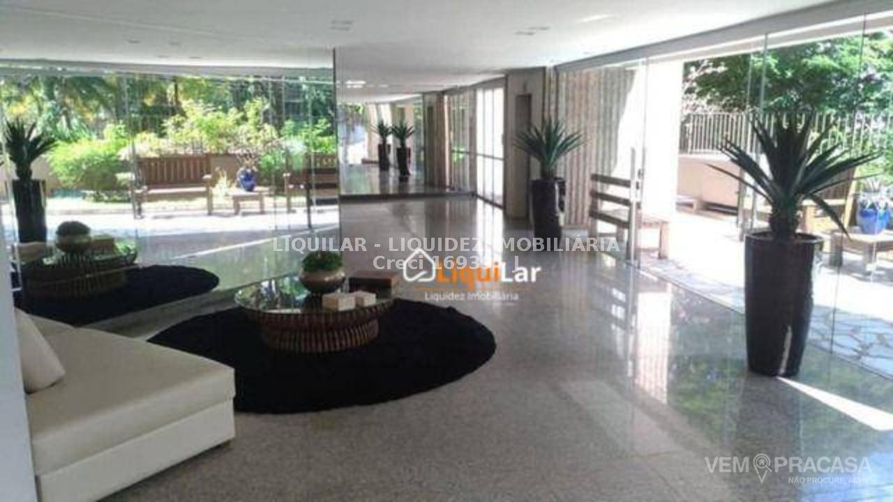 Apartamento à venda no Centro, Campo Grande – foto 3