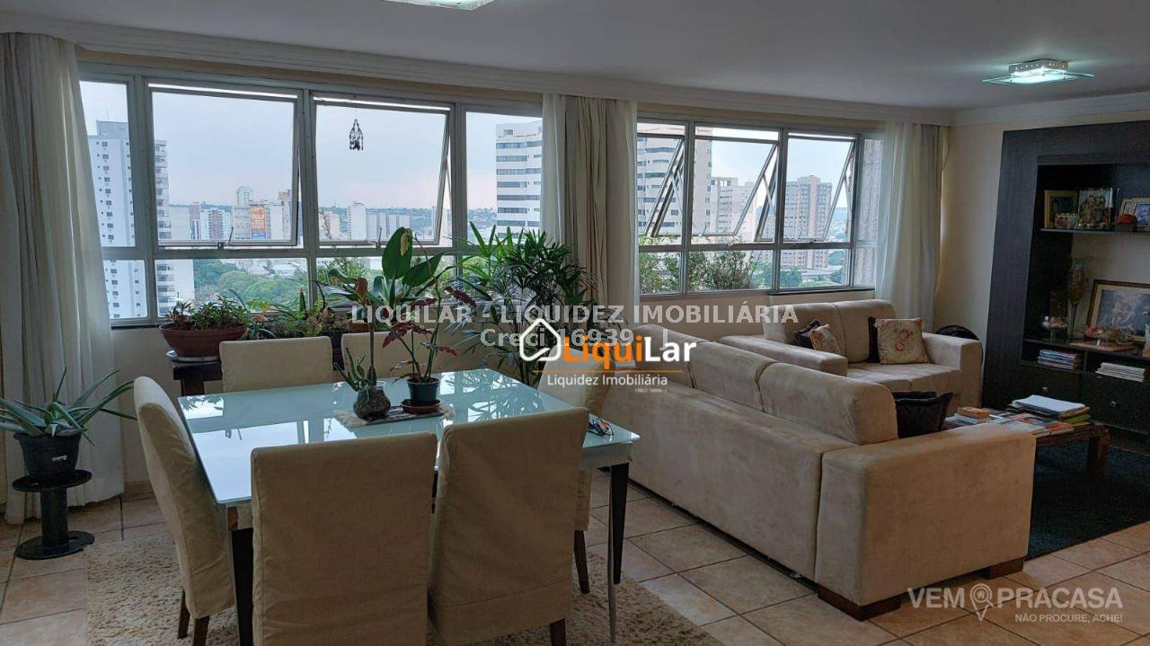 Apartamento à venda no Centro, Campo Grande – foto 5