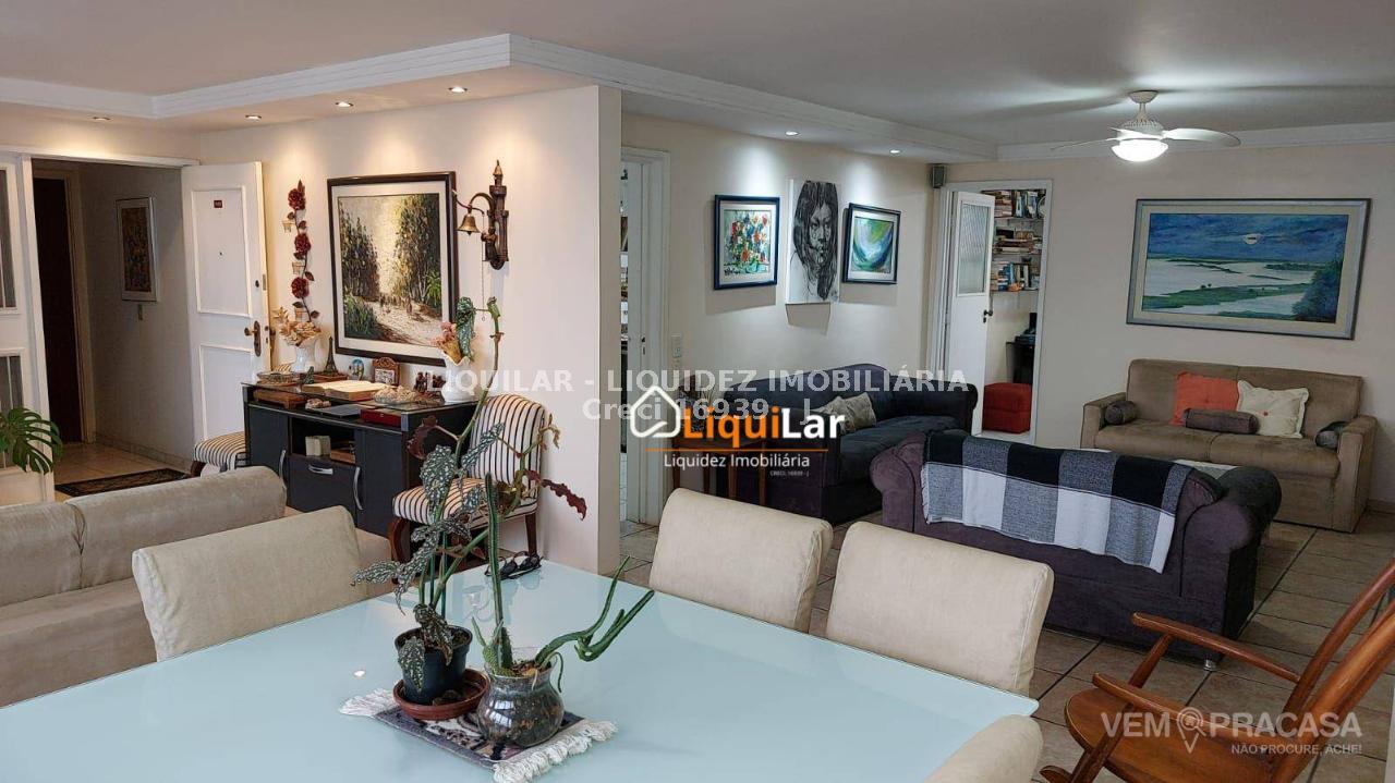Apartamento à venda no Centro, Campo Grande – foto 6