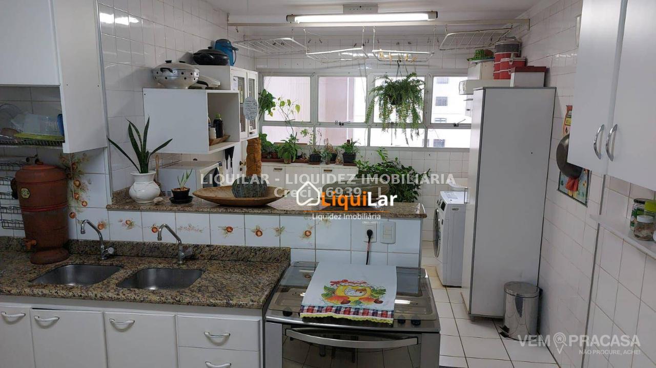Apartamento à venda no Centro, Campo Grande – foto 8