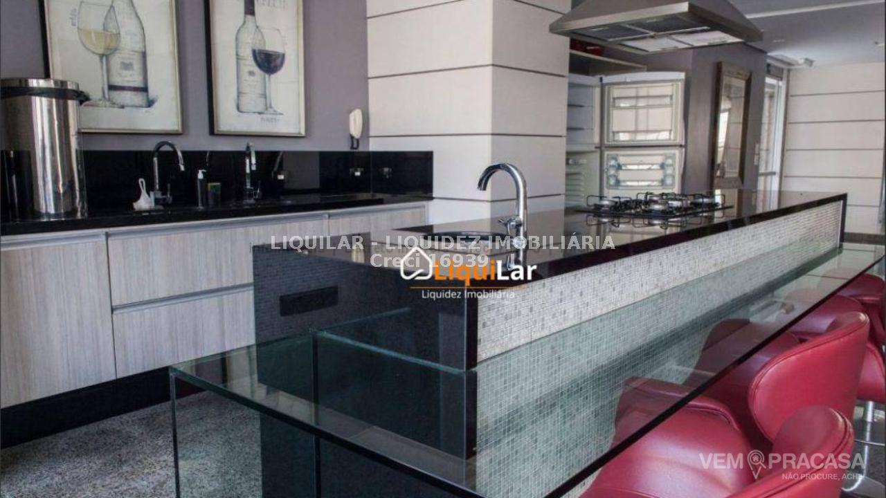 Apartamento à venda no Centro, Campo Grande – foto 11